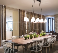 Стул Nub SO1434 Стул Nub SO1434 фабрика Andreu World