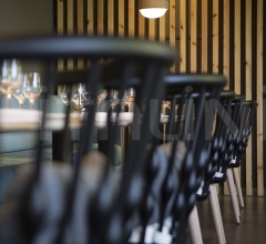 Стул Nub SO1434 Стул Nub SO1434 фабрика Andreu World