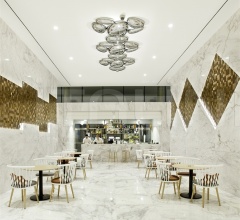 Стул Nub SO1434 Стул Nub SO1434 фабрика Andreu World