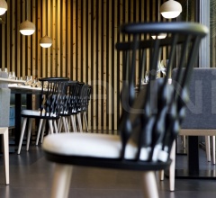 Стул Nub SO1434 Стул Nub SO1434 фабрика Andreu World