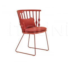 Стул Nub SO1435 Стул Nub SO1435 фабрика Andreu World