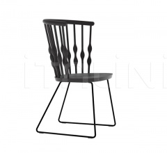 Стул Nub SO1435 Стул Nub SO1435 фабрика Andreu World