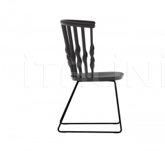 Стул Nub SO1435 Стул Nub SO1435 фабрика Andreu World