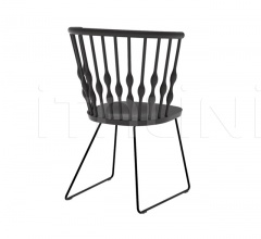 Стул Nub SO1435 Стул Nub SO1435 фабрика Andreu World