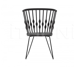 Стул Nub SO1435 Стул Nub SO1435 фабрика Andreu World