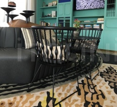 Стул Nub SO1435 Стул Nub SO1435 фабрика Andreu World