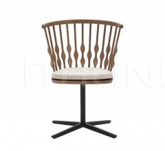 Стул Nub SO1443 Стул Nub SO1443 фабрика Andreu World