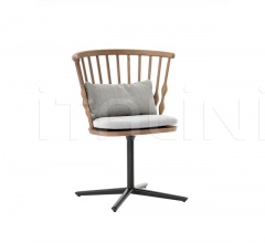 Стул Nub SO1443 Стул Nub SO1443 фабрика Andreu World