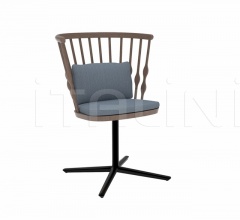Стул Nub SO1443 Стул Nub SO1443 фабрика Andreu World
