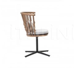 Стул Nub SO1443 Стул Nub SO1443 фабрика Andreu World