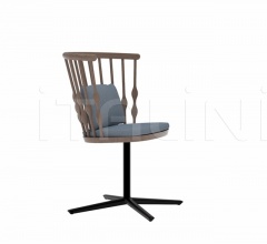 Стул Nub SO1443 Стул Nub SO1443 фабрика Andreu World