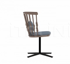 Стул Nub SO1443 Стул Nub SO1443 фабрика Andreu World