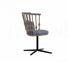 Стул Nub SO1443 Стул Nub SO1443 фабрика Andreu World