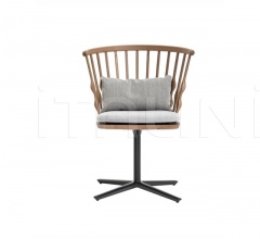 Стул Nub SO1443 Стул Nub SO1443 фабрика Andreu World