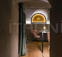 Стул Nub SO1443 Стул Nub SO1443 фабрика Andreu World