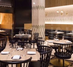 Стул Nub SO1443 Стул Nub SO1443 фабрика Andreu World