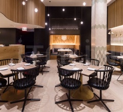 Стул Nub SO1443 Стул Nub SO1443 фабрика Andreu World