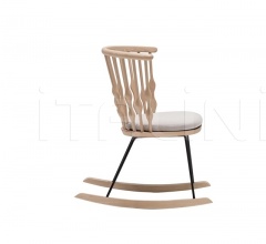 Стул Nub SO1454 Стул Nub SO1454 фабрика Andreu World