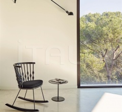 Стул Nub SO1454 Стул Nub SO1454 фабрика Andreu World