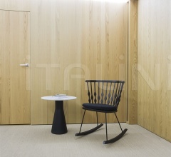 Стул Nub SO1454 Стул Nub SO1454 фабрика Andreu World