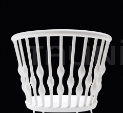 Итальянские Кресла - Кресло Nub BU1438 фабрика Andreu World