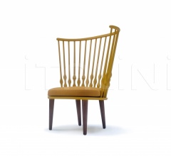 Итальянские Кресла - Кресло Nub BU1440 фабрика Andreu World