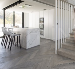 Итальянские Рестораны/Бары - Барный стул Nub BQ1453 фабрика Andreu World