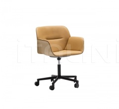 Итальянские Кабинет - Кресло Nuez SO2773 фабрика Andreu World