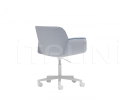 Итальянские Кабинет - Кресло Nuez SO2773 фабрика Andreu World