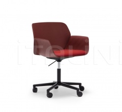 Итальянские Кабинет - Кресло Nuez SO2773 фабрика Andreu World