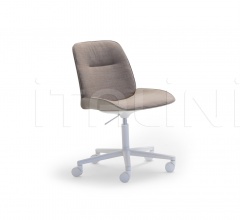 Итальянские Кабинет - Кресло Nuez SI2788 фабрика Andreu World