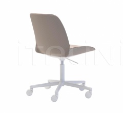 Итальянские Кабинет - Кресло Nuez SI2788 фабрика Andreu World