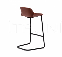 Итальянские Рестораны/Бары - Барный стул Nuez BQ2777 фабрика Andreu World