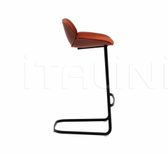 Итальянские Рестораны/Бары - Барный стул Nuez BQ2777 фабрика Andreu World