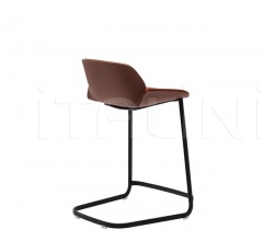 Итальянские Рестораны/Бары - Барный стул Nuez BQ2778 фабрика Andreu World