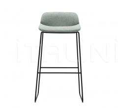 Итальянские Рестораны/Бары - Барный стул Nuez BQ2781 фабрика Andreu World