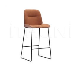 Итальянские Рестораны/Бары - Барный стул Nuez BQ2767 фабрика Andreu World