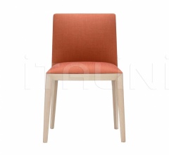 Стул Pillow SI1540 Стул Pillow SI1540 фабрика Andreu World