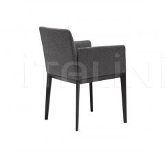 Стул с подлокотниками Pillow SO1541 Стул с подлокотниками Pillow SO1541 фабрика Andreu World