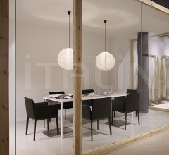 Стул с подлокотниками Pillow SO1541 Стул с подлокотниками Pillow SO1541 фабрика Andreu World