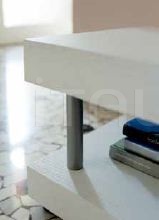 Итальянские Мебель для ТВ - Тумба под TV Tobia фабрика Porada