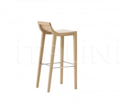 Итальянские Рестораны/Бары - Барный стул RDL BQ7296 фабрика Andreu World