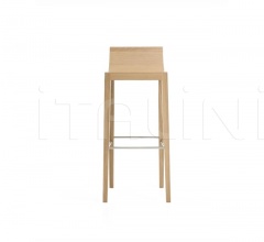 Итальянские Рестораны/Бары - Барный стул RDL BQ7296 фабрика Andreu World