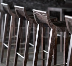 Итальянские Рестораны/Бары - Барный стул RDL BQ7296 фабрика Andreu World