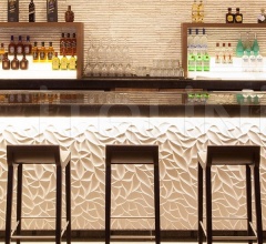 Итальянские Рестораны/Бары - Барный стул RDL BQ7296 фабрика Andreu World