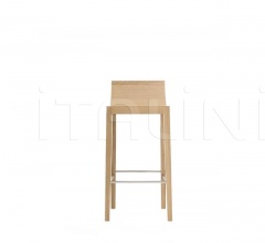 Итальянские Рестораны/Бары - Барный стул RDL BQ7298 фабрика Andreu World