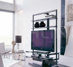 Итальянские Гостиная - Стойка под TV Ubiqua Итальянские Гостиная - Стойка под TV Ubiqua фабрика Porada
