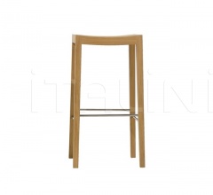 Итальянские Рестораны/Бары - Барный стул RDL BQ7297 фабрика Andreu World