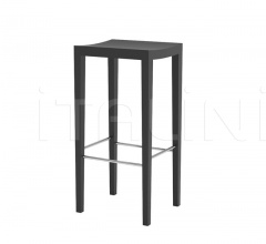 Итальянские Рестораны/Бары - Барный стул RDL BQ7297 фабрика Andreu World