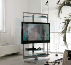Итальянские Гостиная - Стойка под TV Ubiqua Итальянские Гостиная - Стойка под TV Ubiqua фабрика Porada